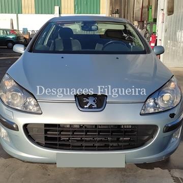 Despiece Peugeot 407 2.0 HDI RHR - Imagen 1