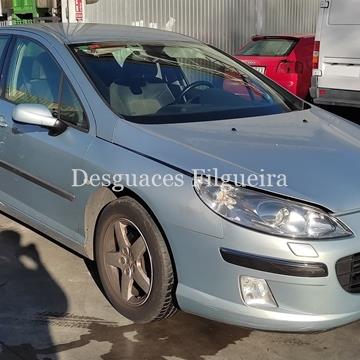 Despiece Peugeot 407 2.0 HDI RHR - Imagen 2