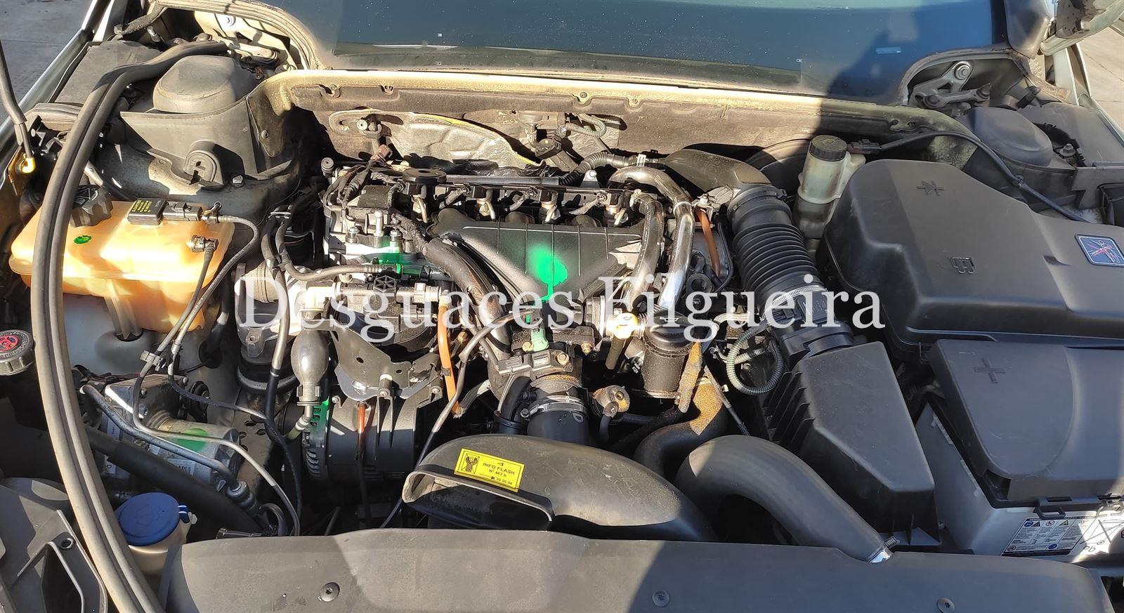 Despiece Peugeot 407 2.0 HDI RHR - Imagen 8