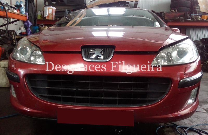 Despiece Peugeot 407 2.0HDI - Imagen 1