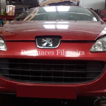 Despiece Peugeot 407 2.0HDI - Imagen 1