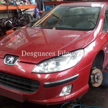 Despiece Peugeot 407 2.0HDI - Imagen 2