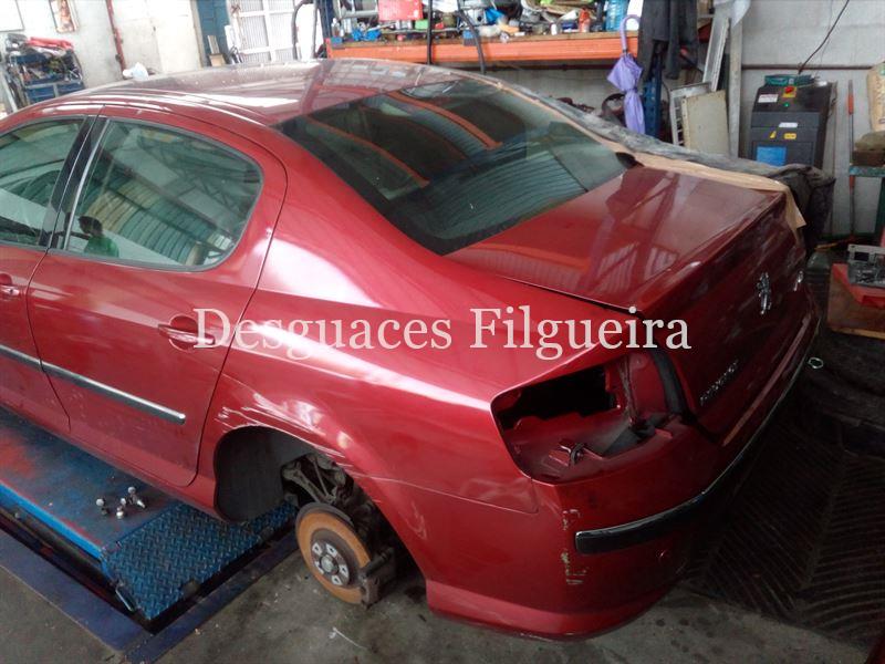 Despiece Peugeot 407 2.0HDI - Imagen 3