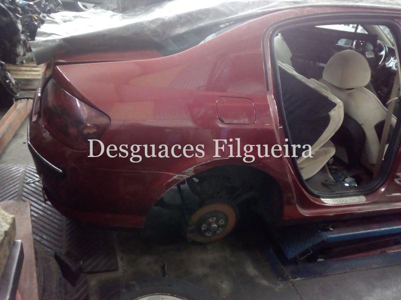 Despiece Peugeot 407 2.0HDI - Imagen 4