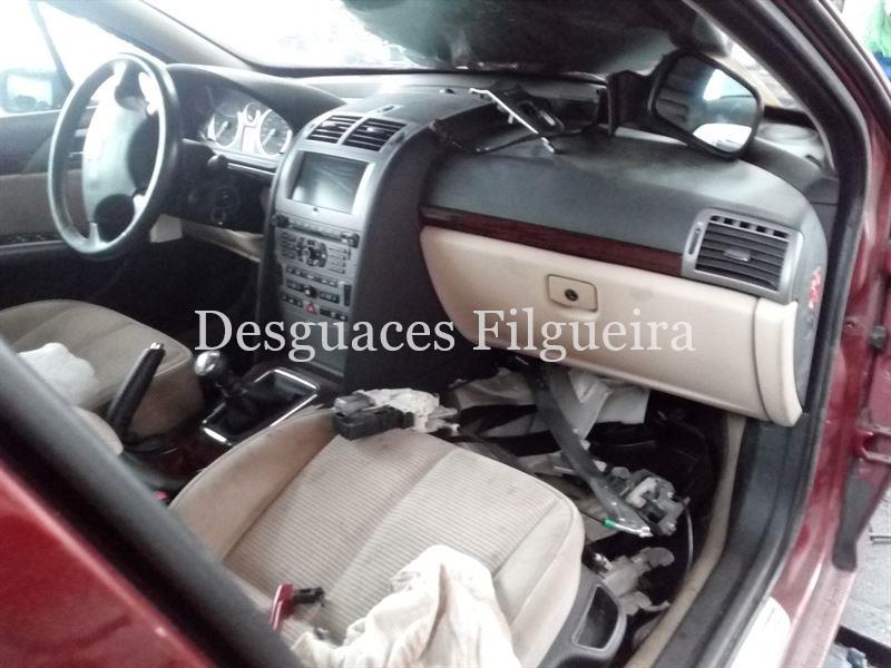 Despiece Peugeot 407 2.0HDI - Imagen 5