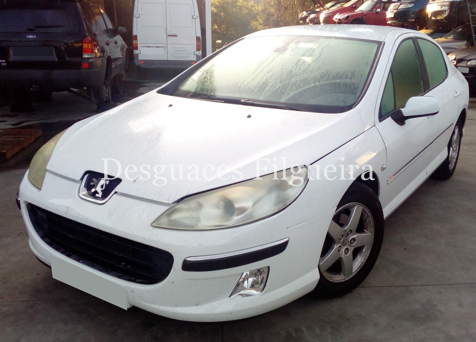 Despiece Peugeot 407 2.0 HDI RHR - Imagen 2