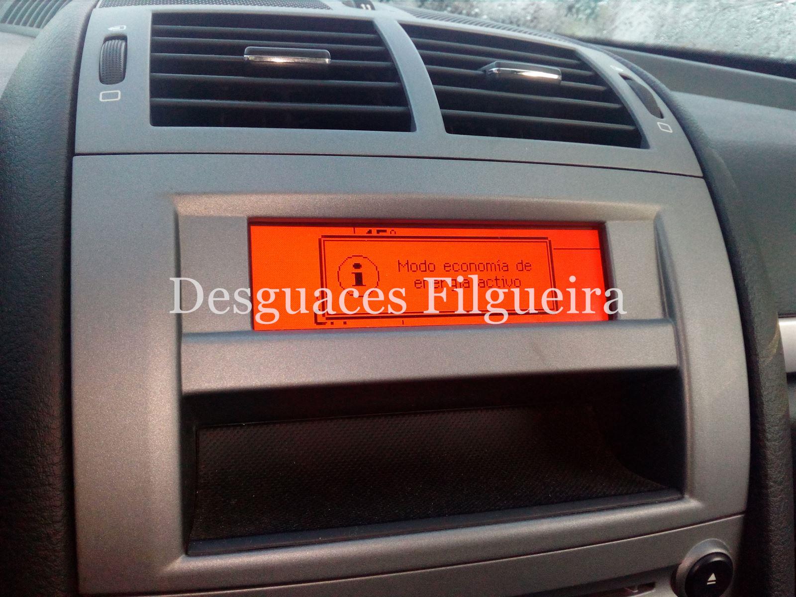 Despiece Peugeot 407 2.0 HDI RHR - Imagen 10