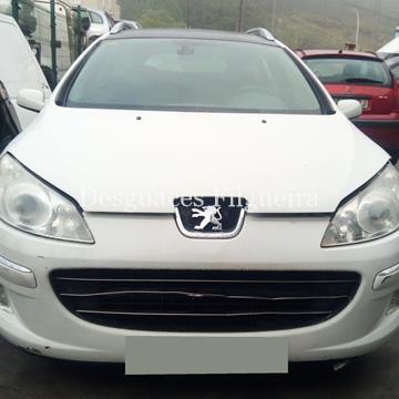 Despiece Peugeot 407 SW 2.0 HDI RHR - Imagen 1