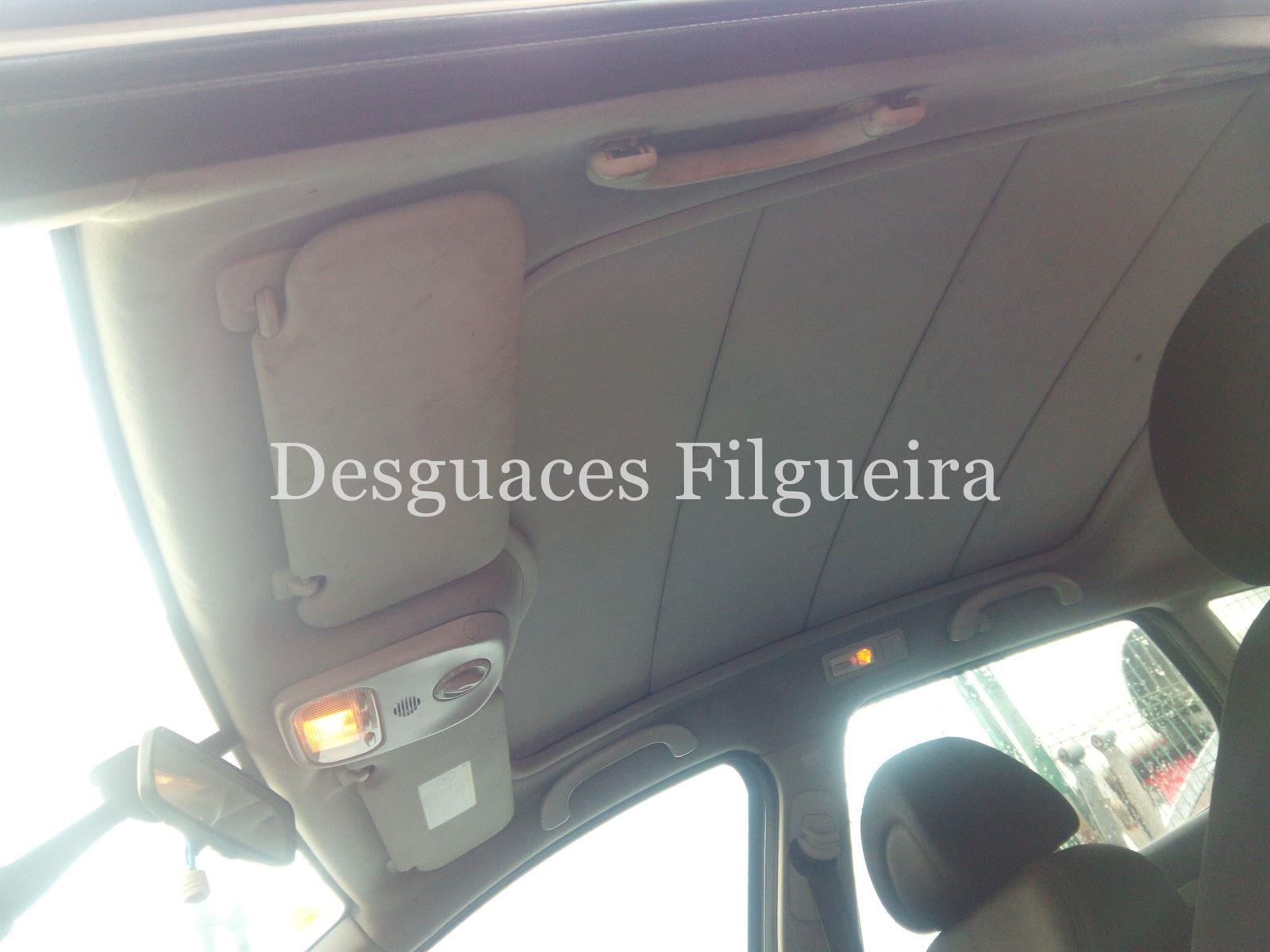 Despiece Peugeot 407 SW 2.0 HDI RHR - Imagen 12