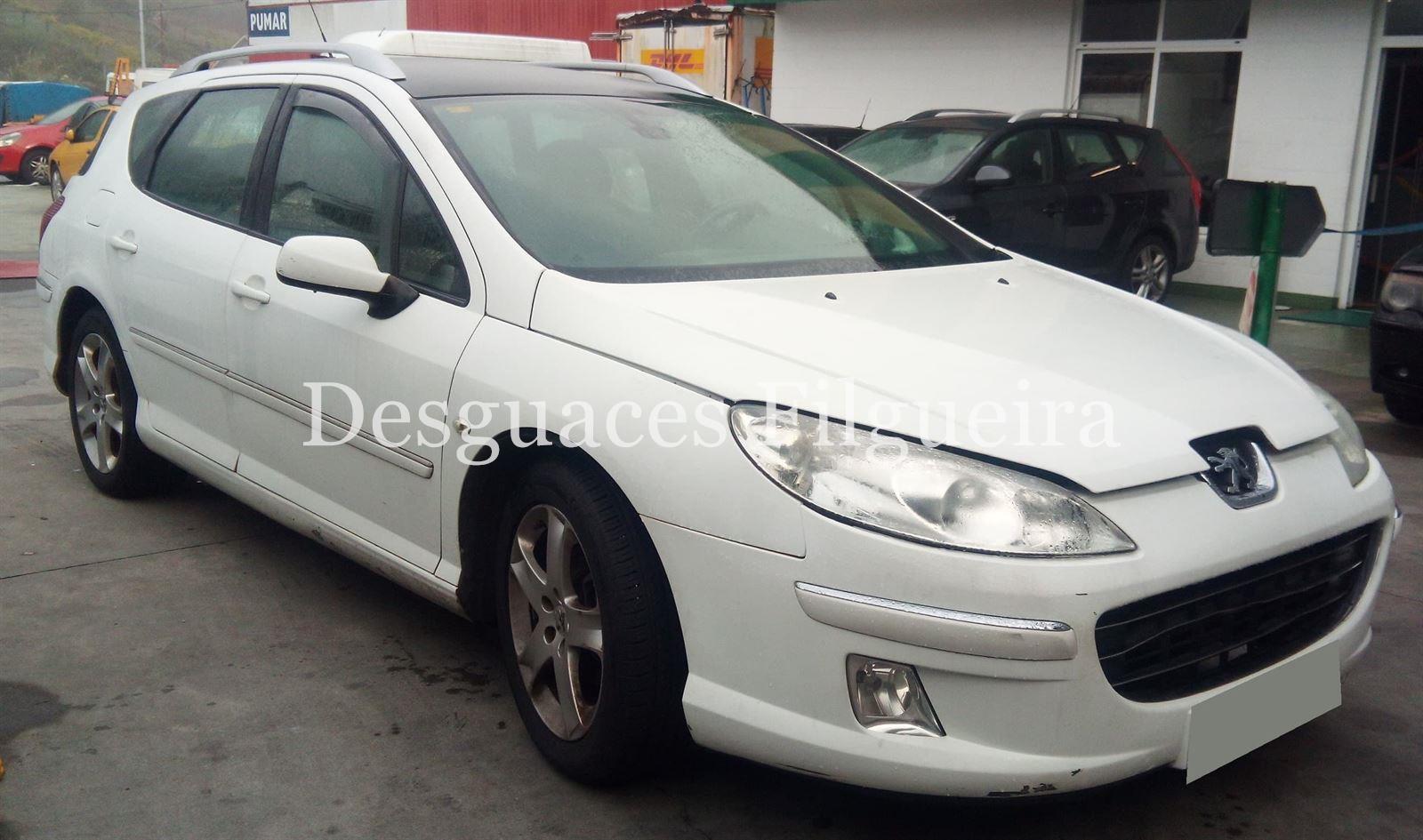 Despiece Peugeot 407 SW 2.0 HDI RHR - Imagen 3