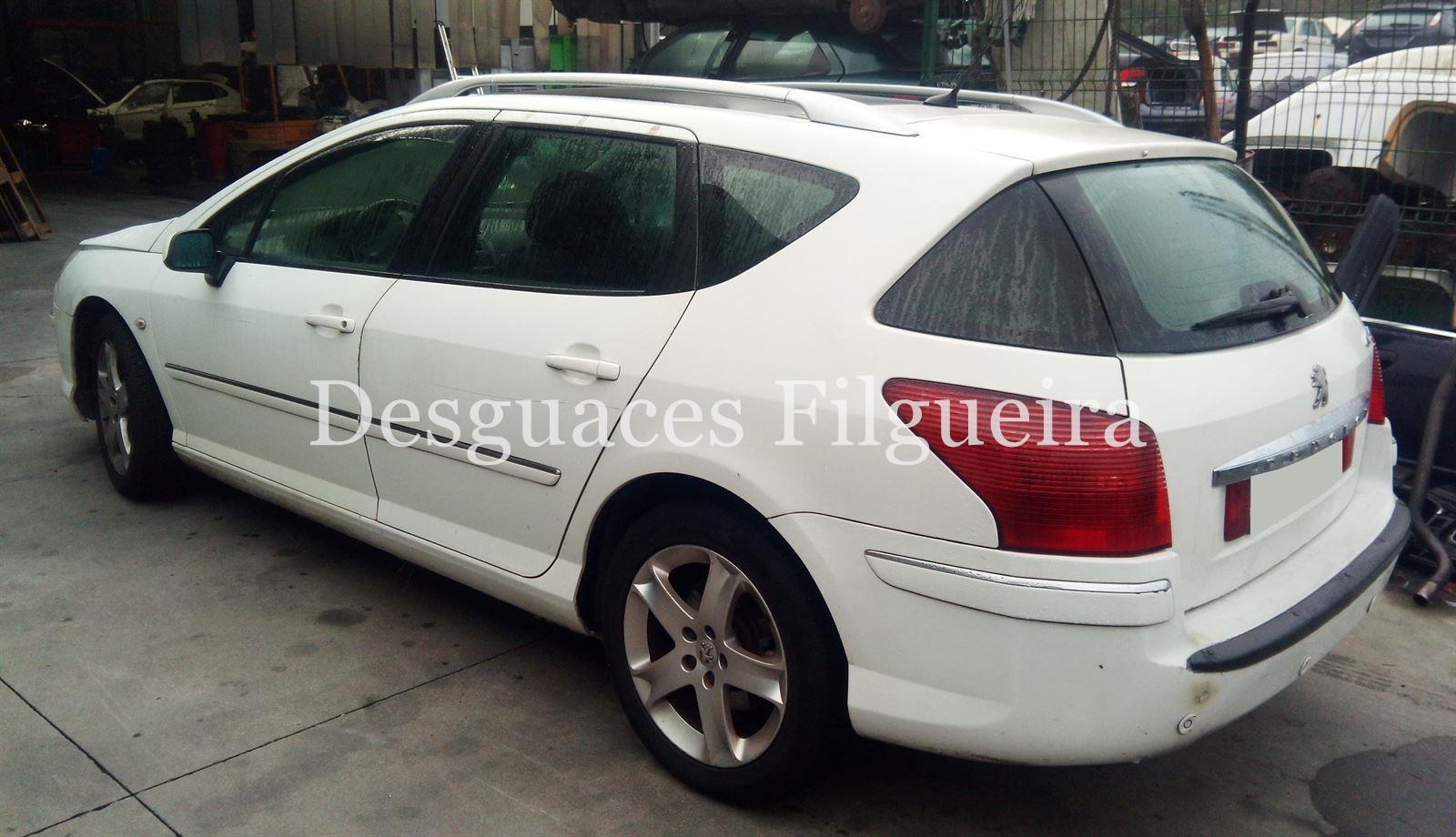 Despiece Peugeot 407 SW 2.0 HDI RHR - Imagen 6