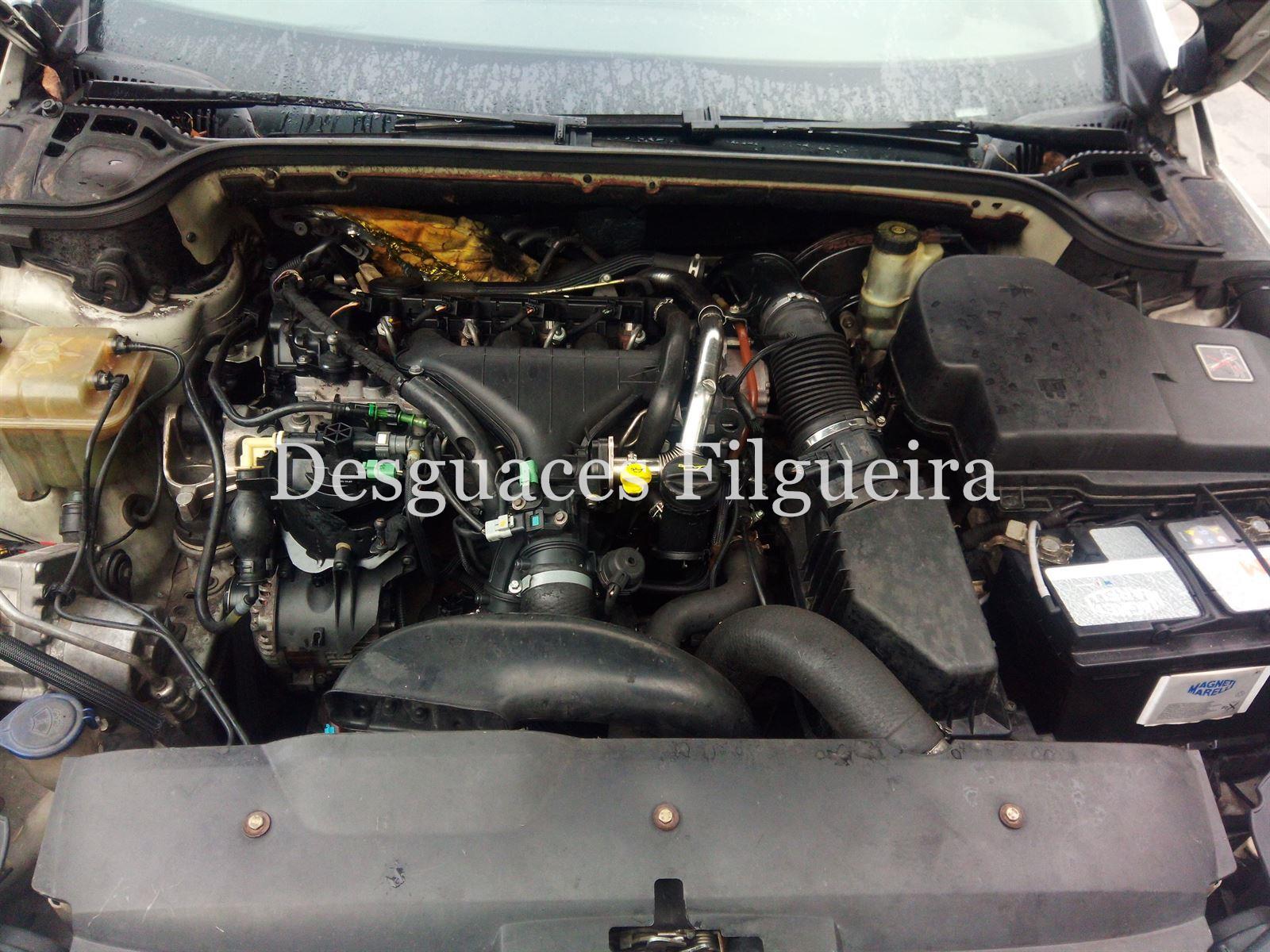 Despiece Peugeot 407 SW 2.0 HDI RHR - Imagen 7