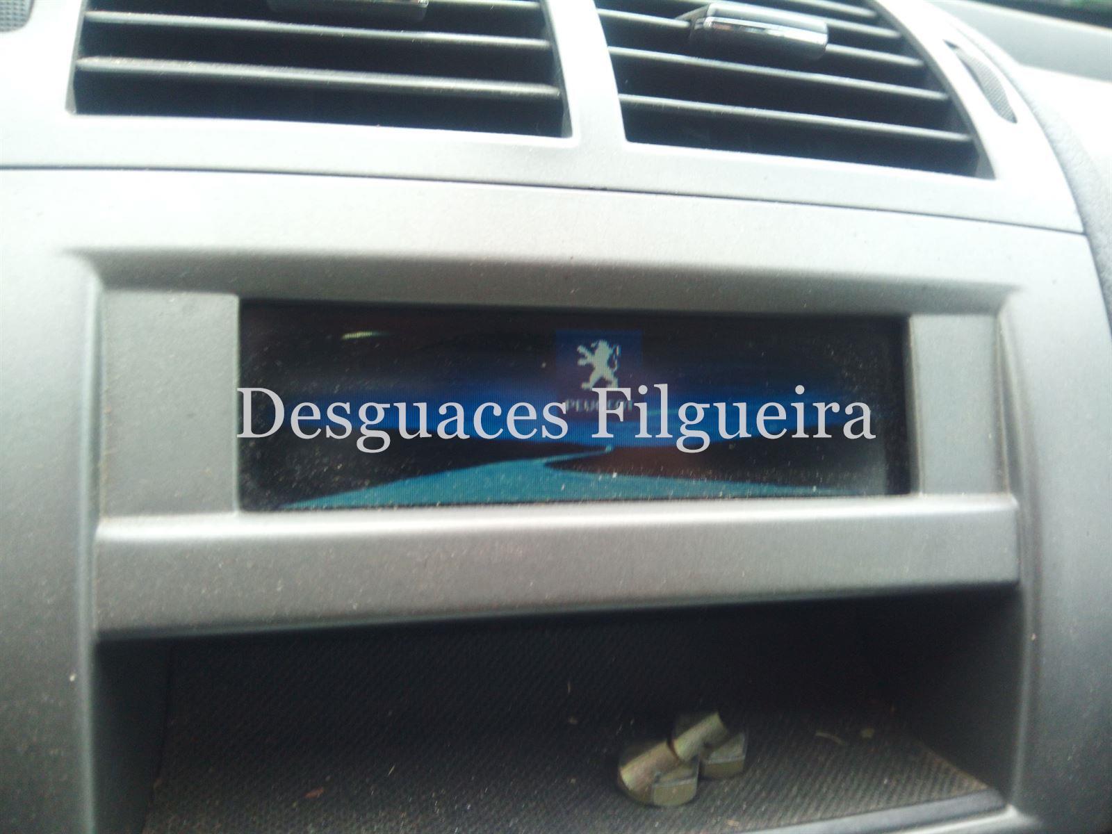 Despiece Peugeot 407 SW 2.0 HDI RHR - Imagen 10