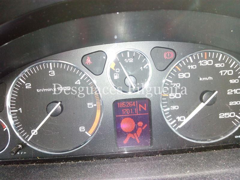 Despiece Peugeot 407 SW 2. 0 HDI - Imagen 2