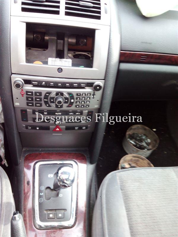 Despiece Peugeot 407 SW 2. 0 HDI - Imagen 3