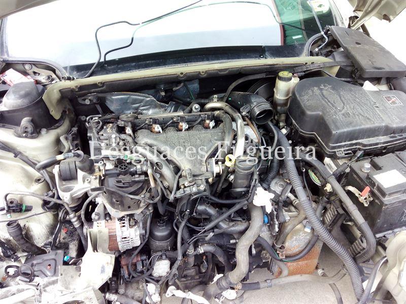 Despiece Peugeot 407 SW 2. 0 HDI - Imagen 4