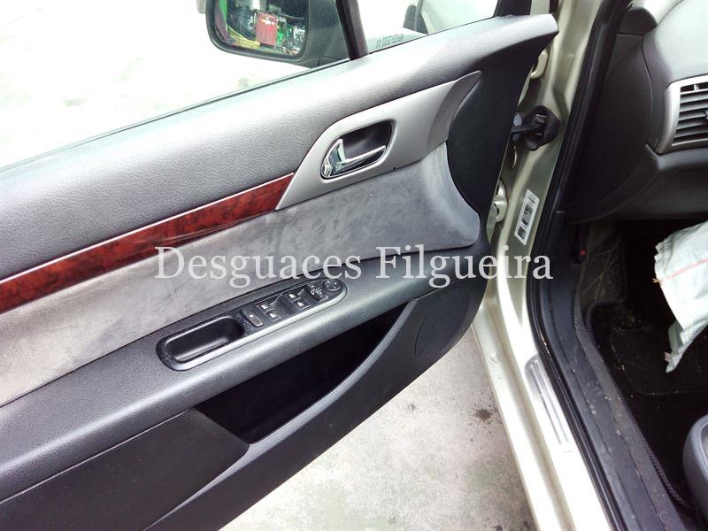 Despiece Peugeot 407 SW 2. 0 HDI - Imagen 5