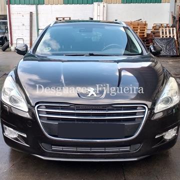 Despiece Peugeot 508 SW 2.0 HDI RH01 - Imagen 1