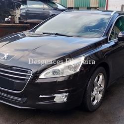 Despiece Peugeot 508 SW 2.0 HDI RH01 - Imagen 2