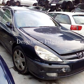 Despiece Peugeot 607 2. 2 HDI 4HX - Imagen 2