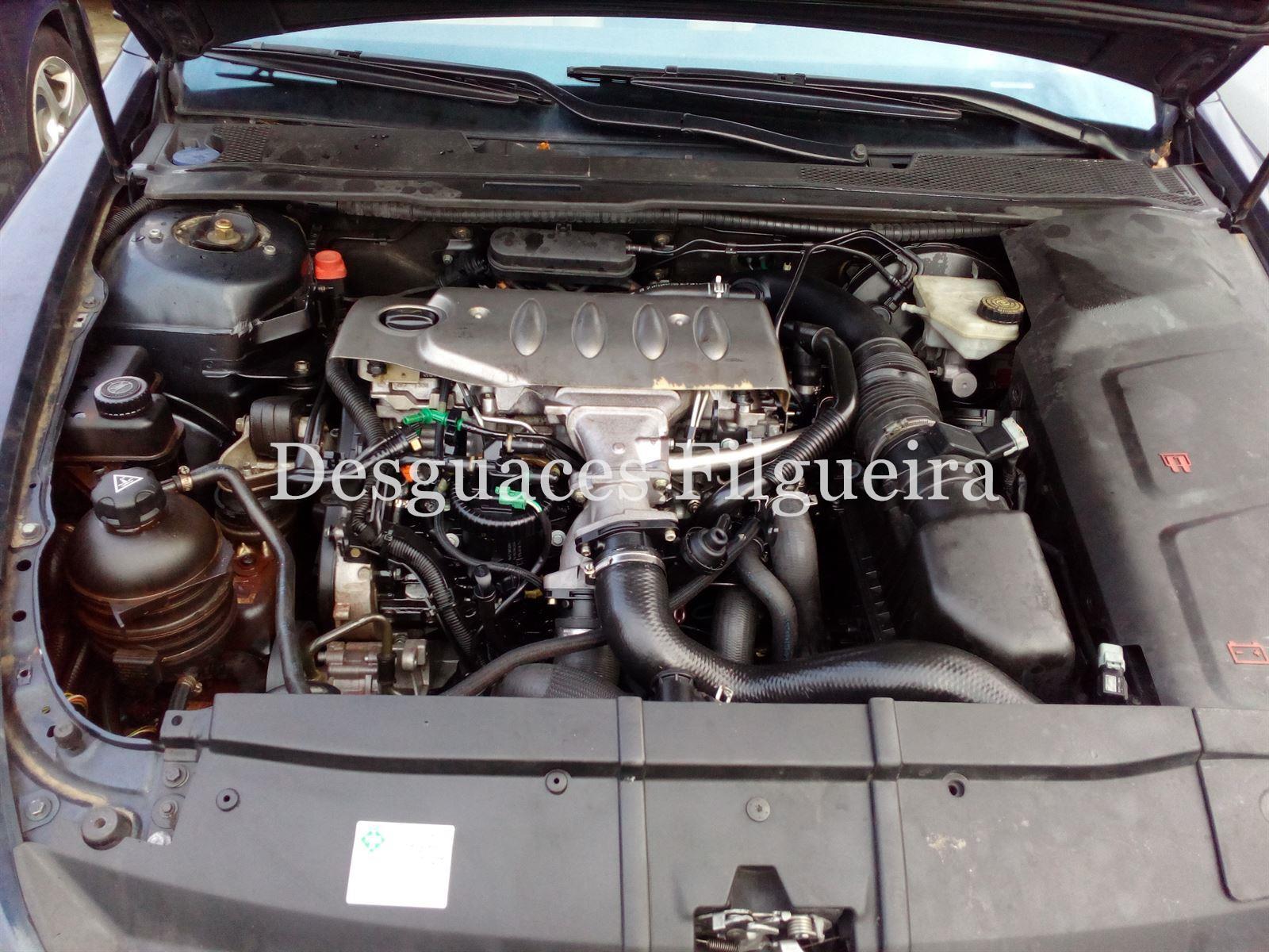 Despiece Peugeot 607 2. 2 HDI 4HX - Imagen 7