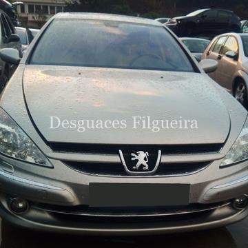 Despiece Peugeot 607 2.7 HDI automatico - Imagen 1