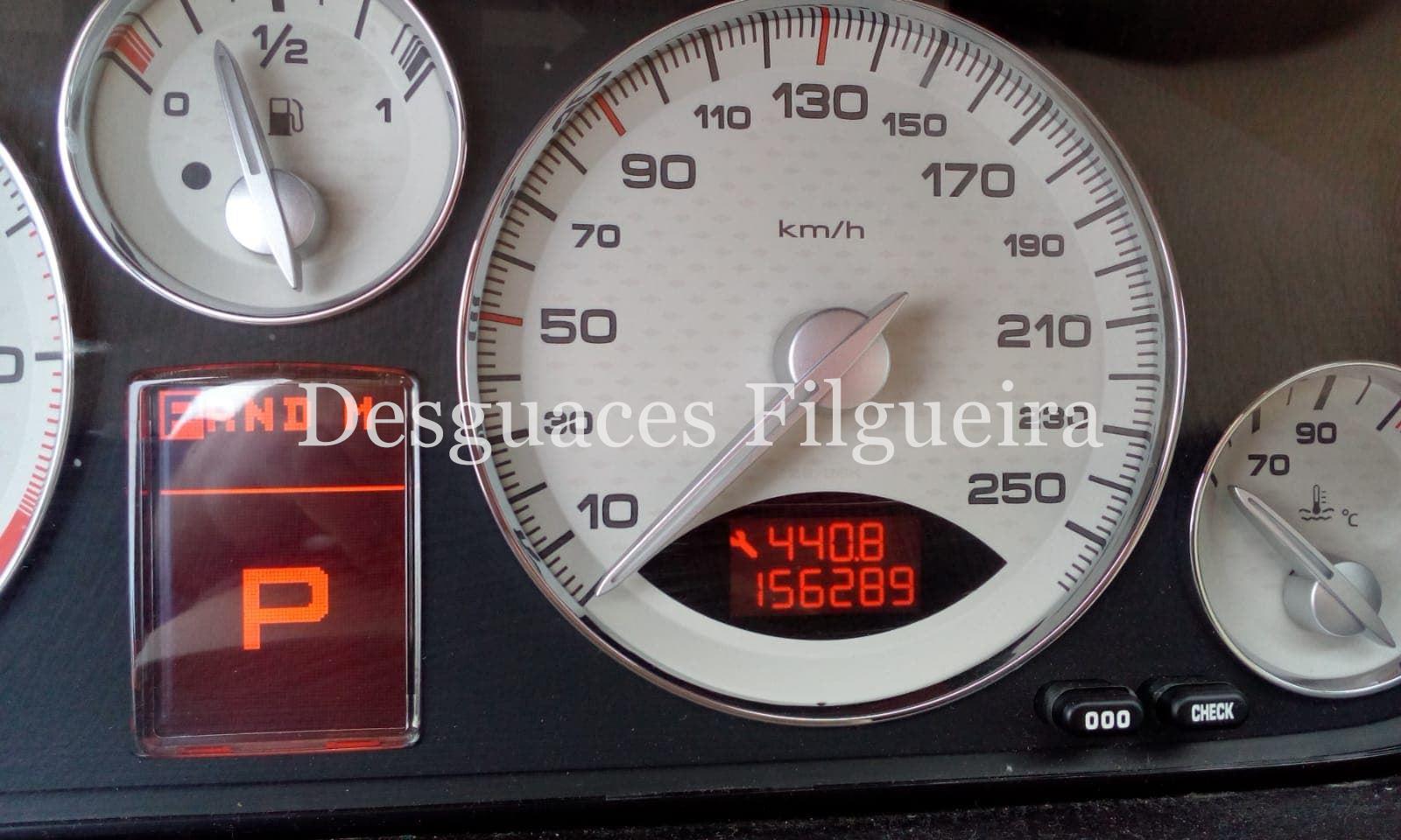 Despiece Peugeot 607 2.7 HDI automatico - Imagen 9