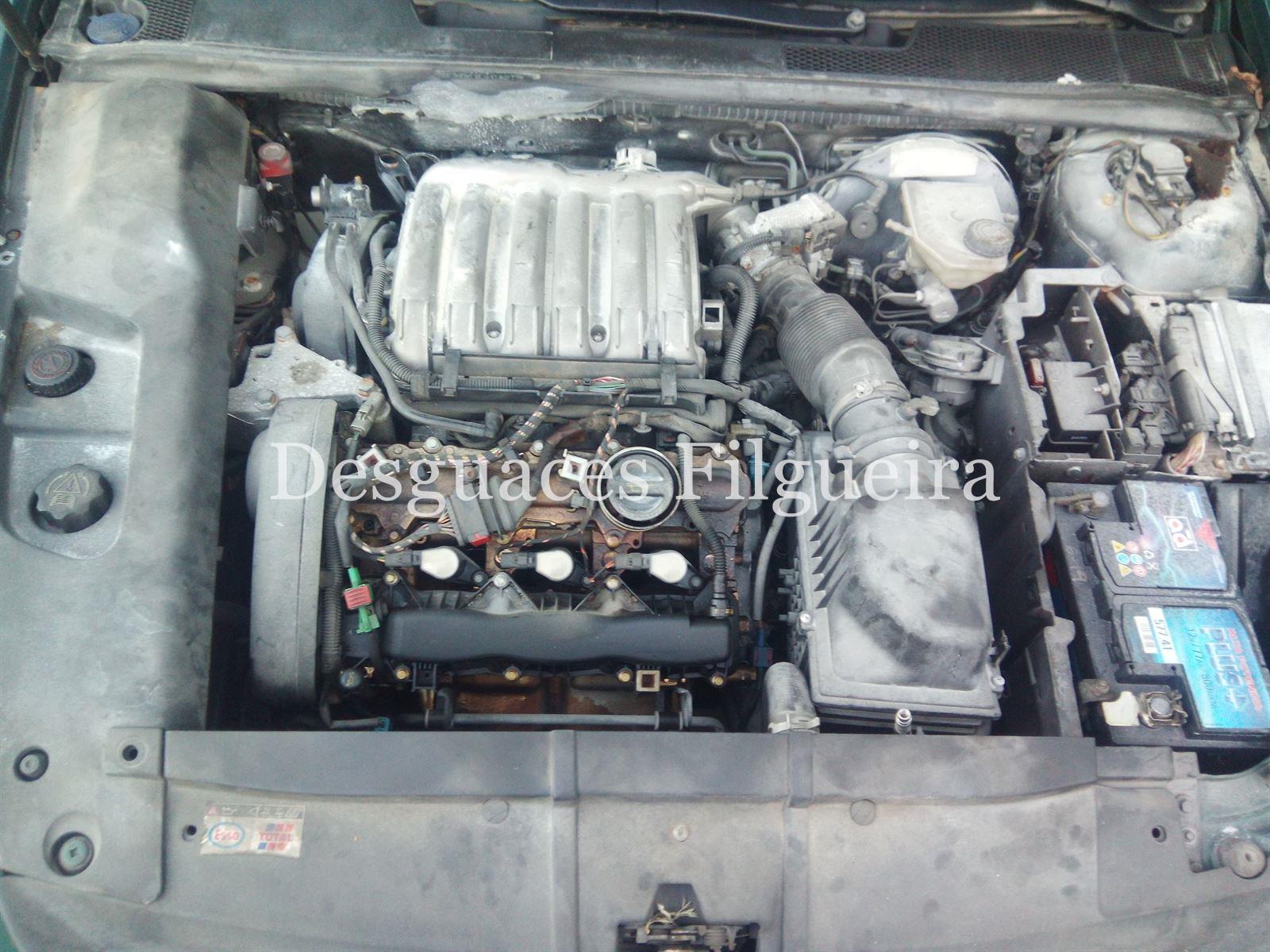Despiece Peugeot 607 3.0 V6 automatico XFX - Imagen 8