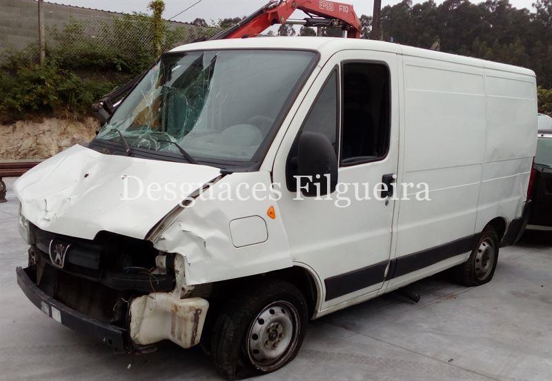 Despiece Peugeot Boxer 2.0 HDI RHV - Imagen 1