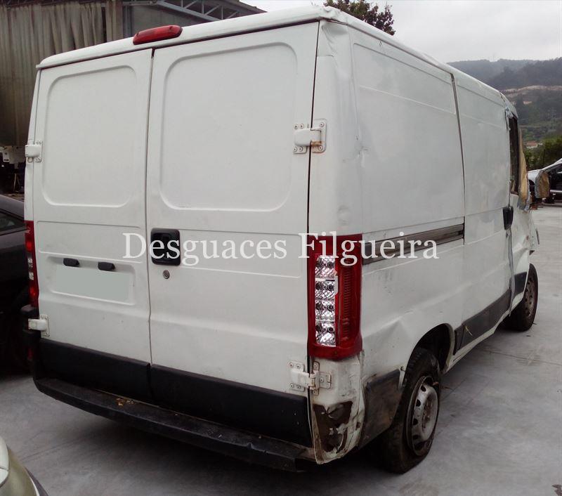 Despiece Peugeot Boxer 2.0 HDI RHV - Imagen 2