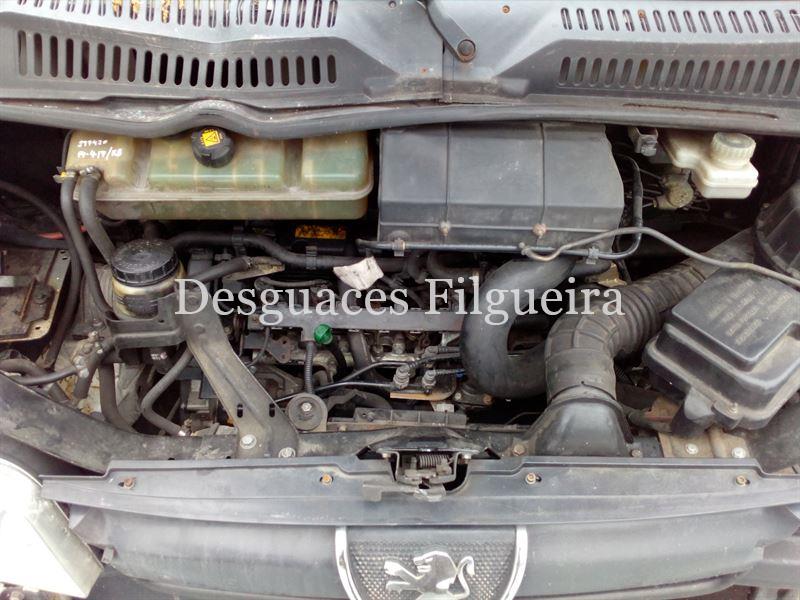 Despiece Peugeot Boxer 2.0 HDI RHV - Imagen 3