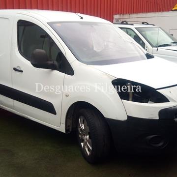 Despiece Peugeot Partner 1.6 HDI 9HT - Imagen 2