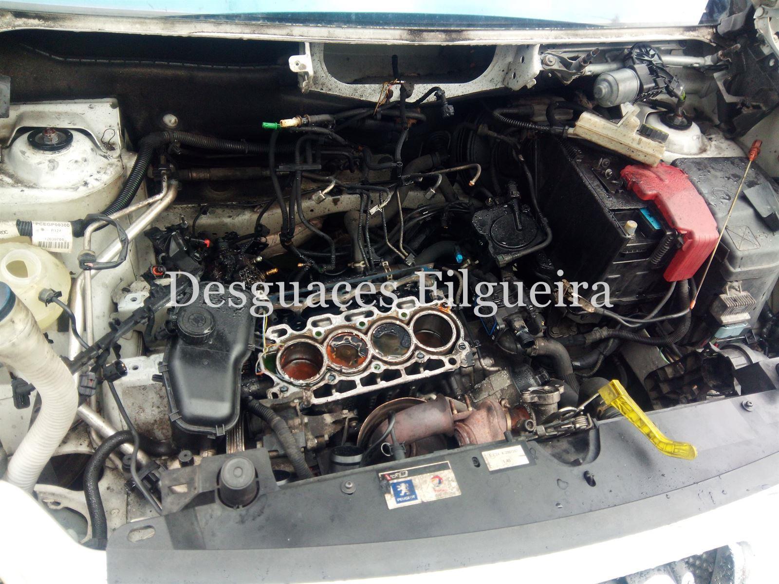 Despiece Peugeot Partner 1.6 HDI 9HT - Imagen 6