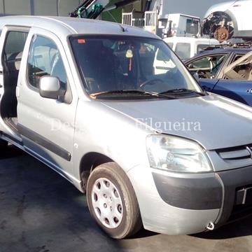 Despiece Peugeot Partner 2.0 HDI RHY - Imagen 2