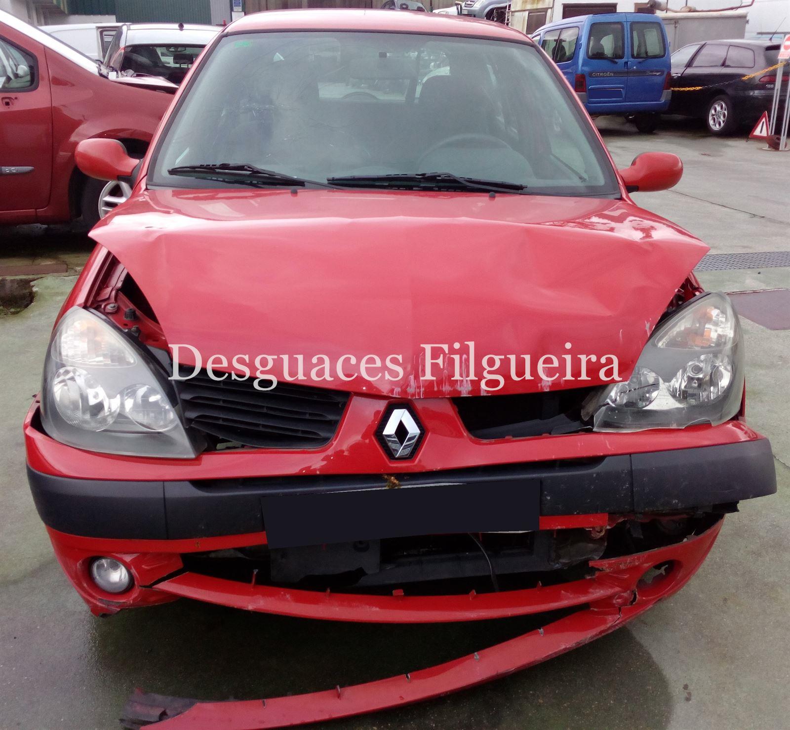 Despiece Renault Clio II 1.2 D4FG7 - Imagen 1