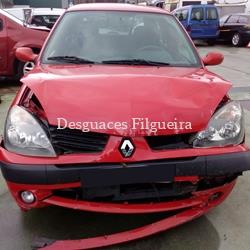 Despiece Renault Clio II 1.2 D4FG7 - Imagen 1