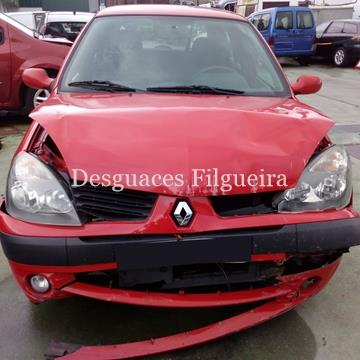 Despiece Renault Clio II 1.2 D4FG7 - Imagen 1