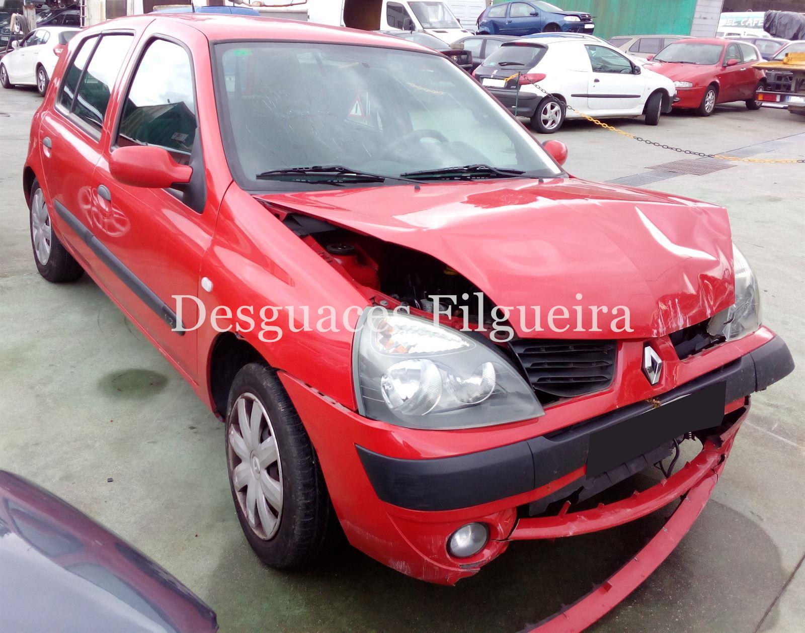 Despiece Renault Clio II 1.2 D4FG7 - Imagen 2