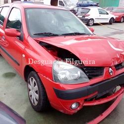 Despiece Renault Clio II 1.2 D4FG7 - Imagen 2
