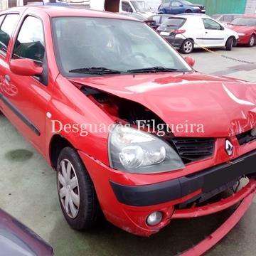 Despiece Renault Clio II 1.2 D4FG7 - Imagen 2