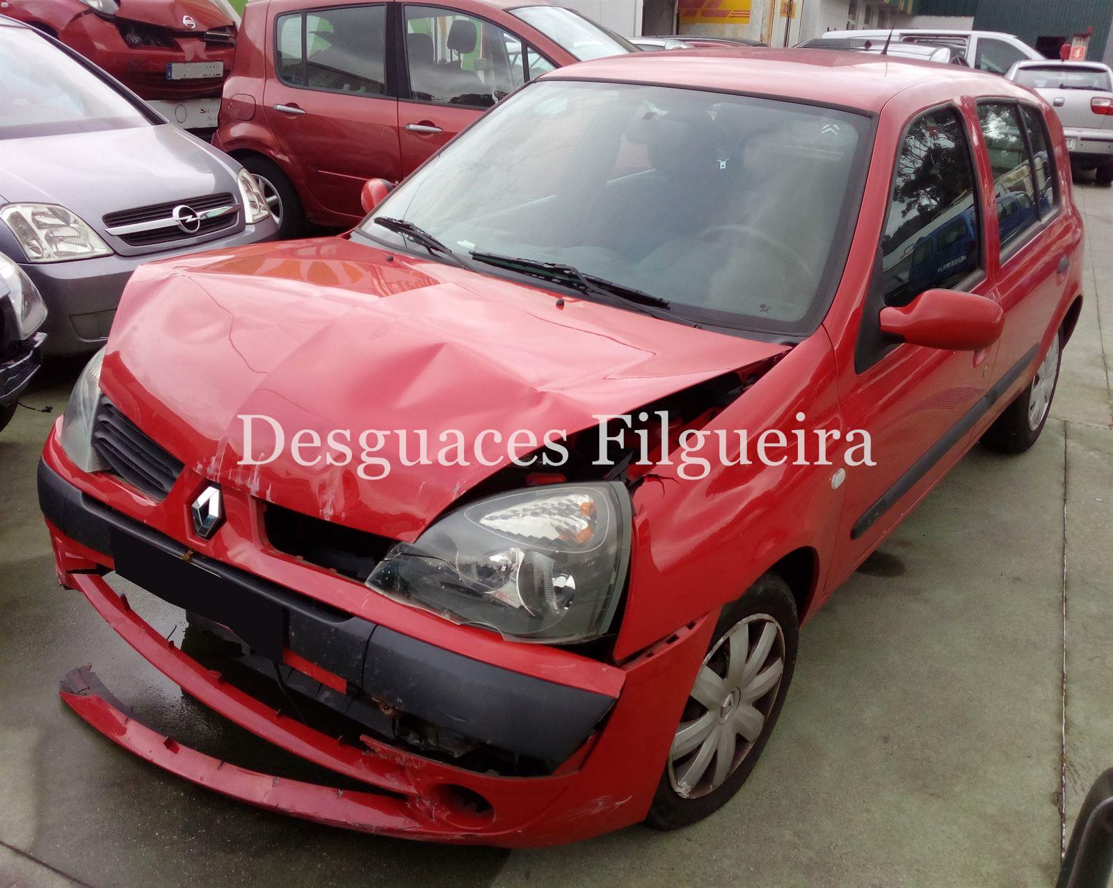 Despiece Renault Clio II 1.2 D4FG7 - Imagen 3