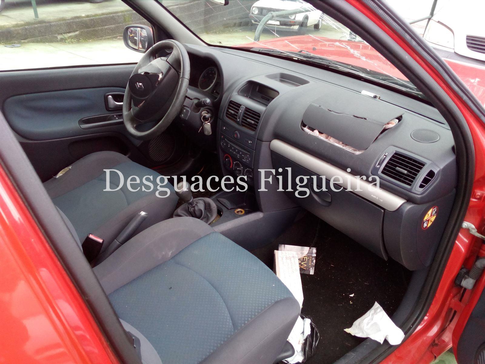 Despiece Renault Clio II 1.2 D4FG7 - Imagen 6