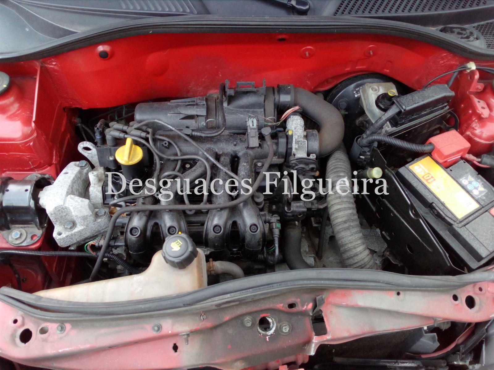 Despiece Renault Clio II 1.2 D4FG7 - Imagen 7