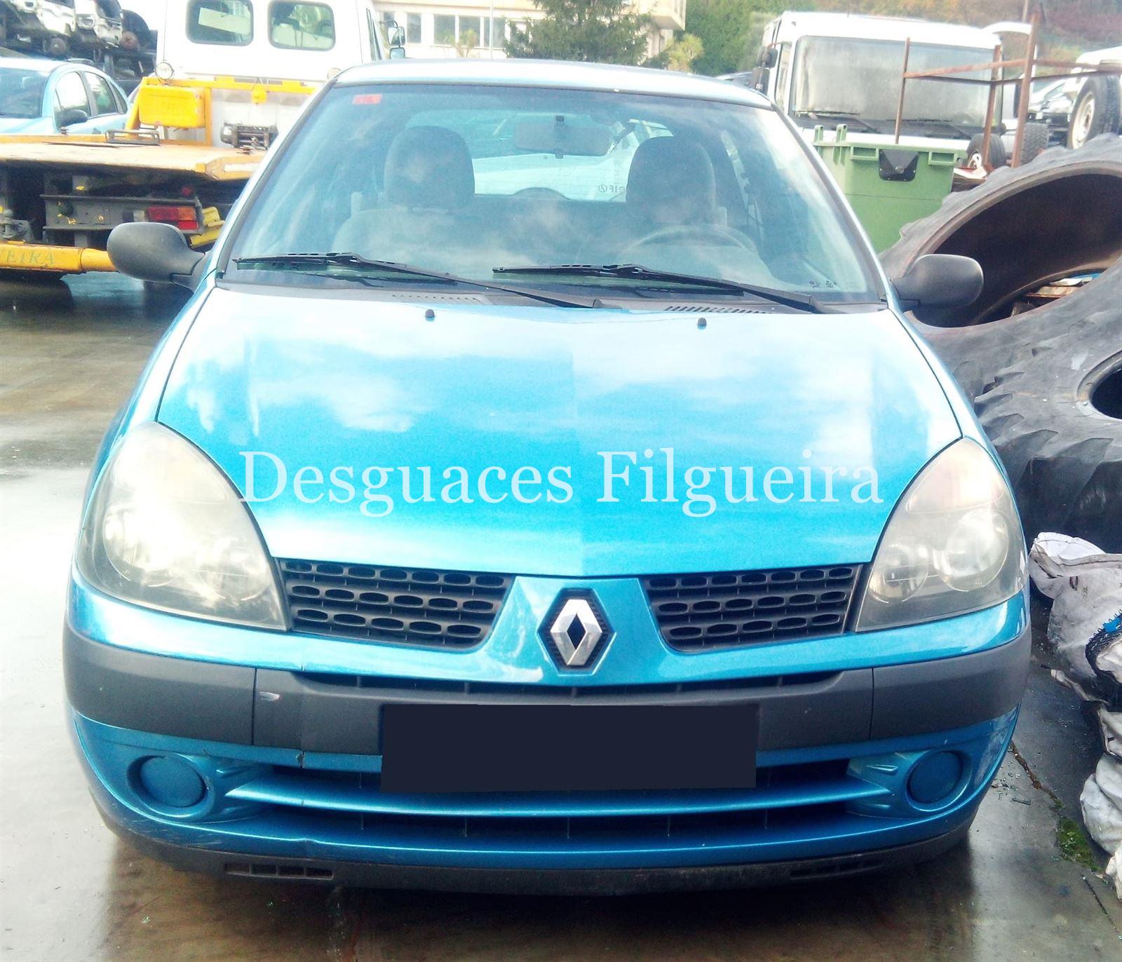 Despiece Renault Clio II 1.2 D4FG7 - Imagen 1