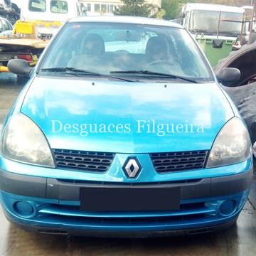 Despiece Renault Clio II 1.2 D4FG7 - Imagen 1