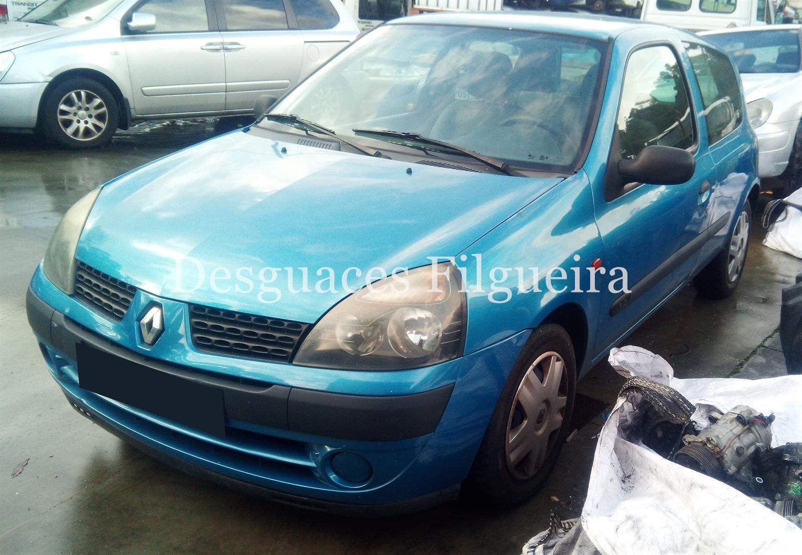 Despiece Renault Clio II 1.2 D4FG7 - Imagen 2