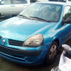 Despiece Renault Clio II 1.2 D4FG7 - Imagen 2