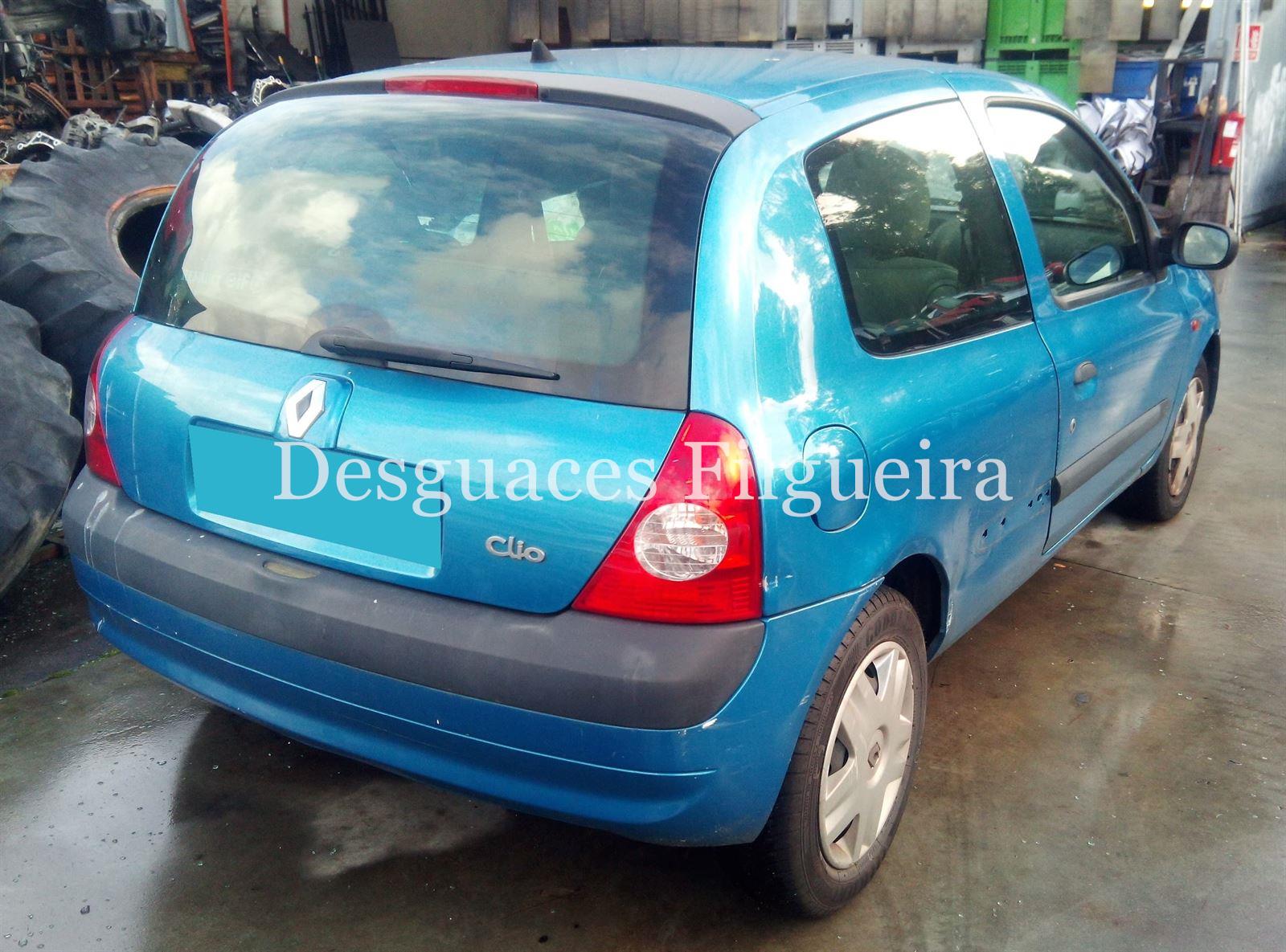 Despiece Renault Clio II 1.2 D4FG7 - Imagen 4