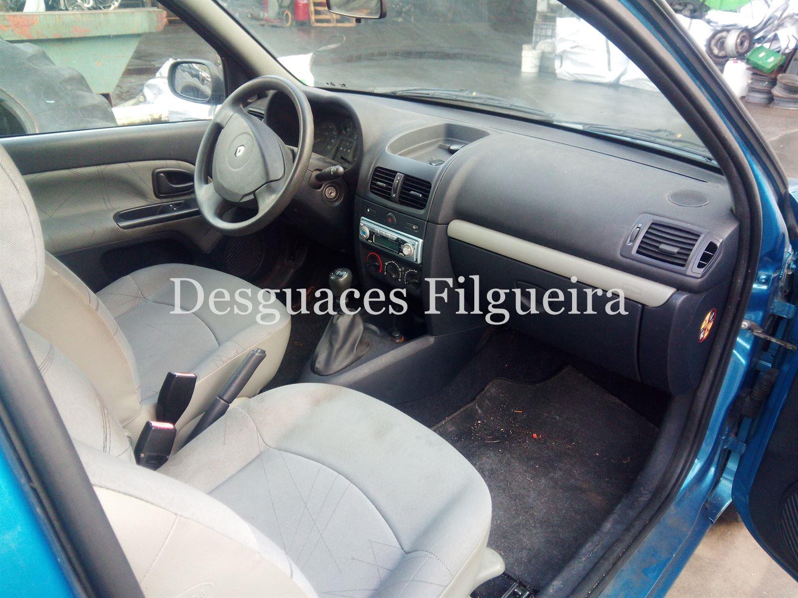 Despiece Renault Clio II 1.2 D4FG7 - Imagen 7