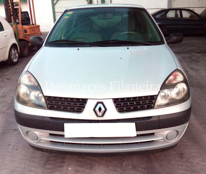 Despiece Renault Clio II 1. 2 - Imagen 1